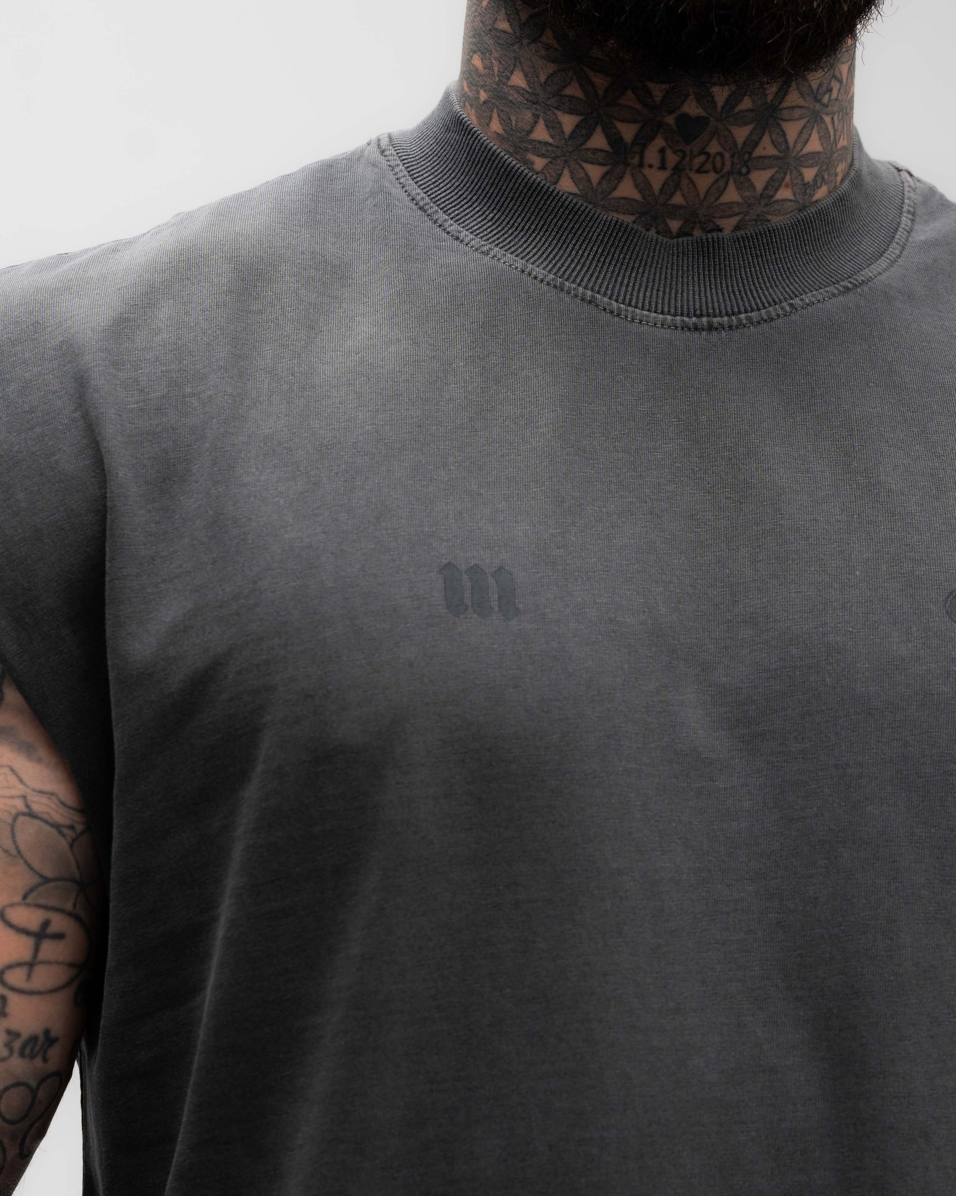 Regata <strong>Box Estonada</strong> Mith X Batman Against The Fear Preto