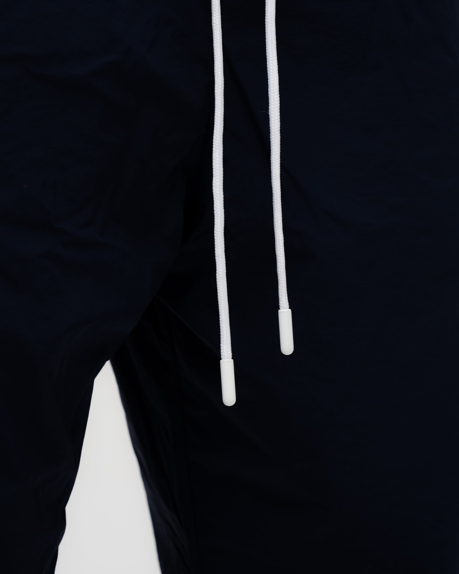 Calça Tactel Dupla Stripes Mith Nation Marinho