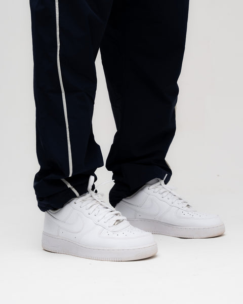 Calça Tactel Dupla Stripes Mith Nation Marinho