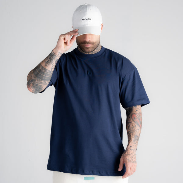 Boné Mith Mith Aesthetics Off White