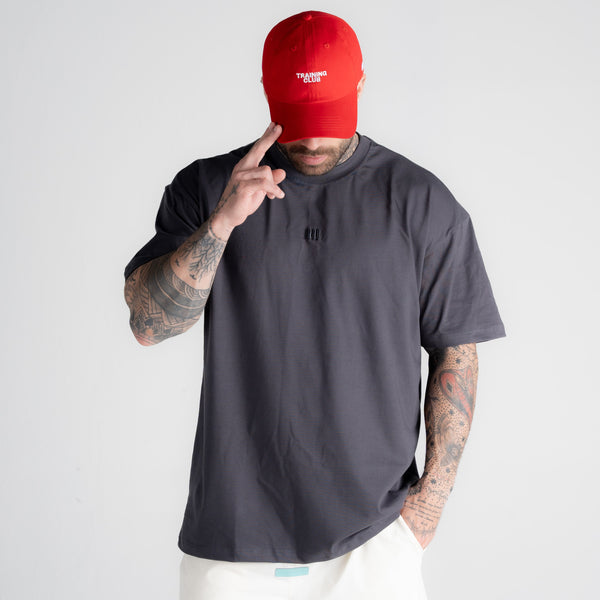 Boné Mith Training Club Vermelho