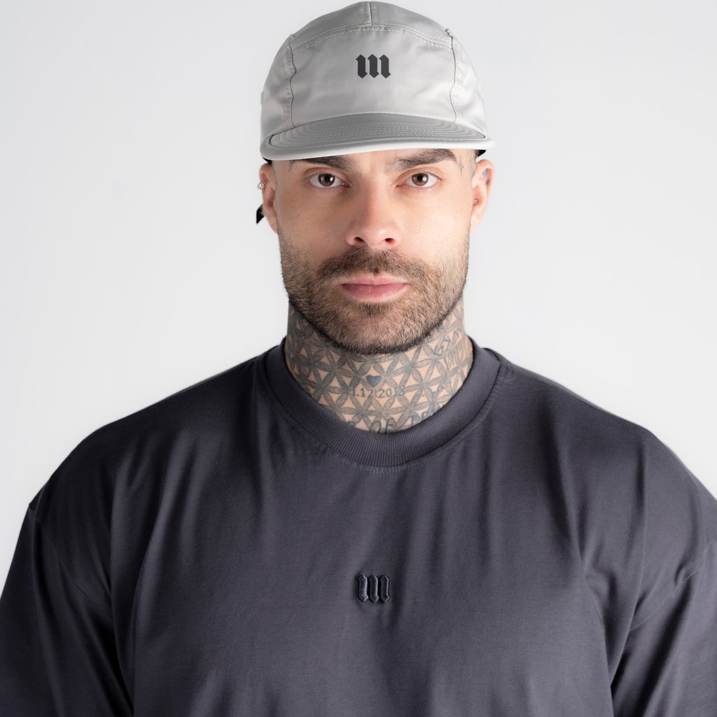 Boné Running Fivepanel Duna