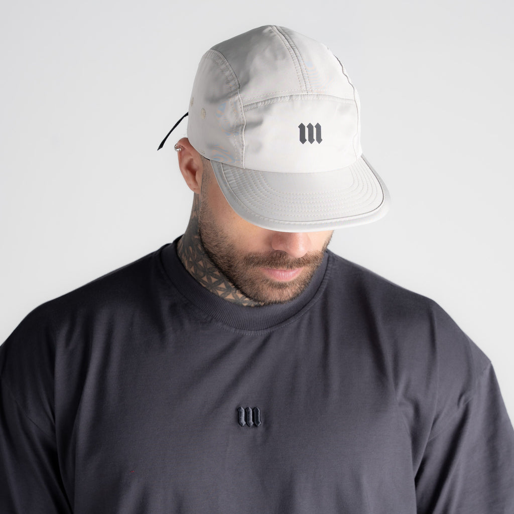 Boné Running Fivepanel Duna