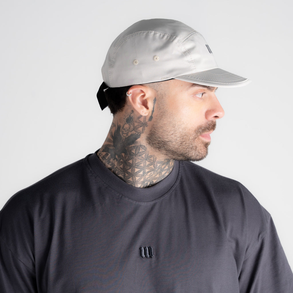 Boné Running Fivepanel Duna