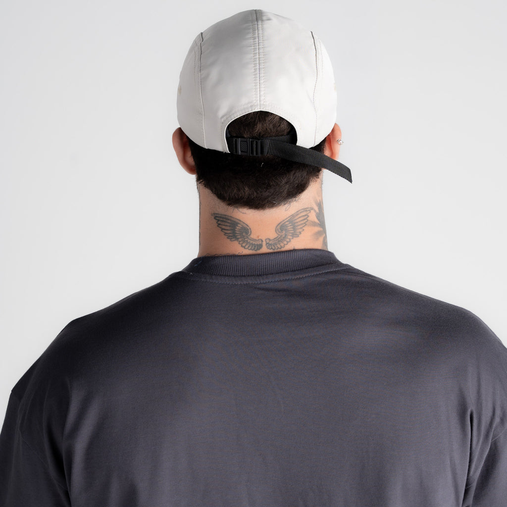 Boné Running Fivepanel Duna