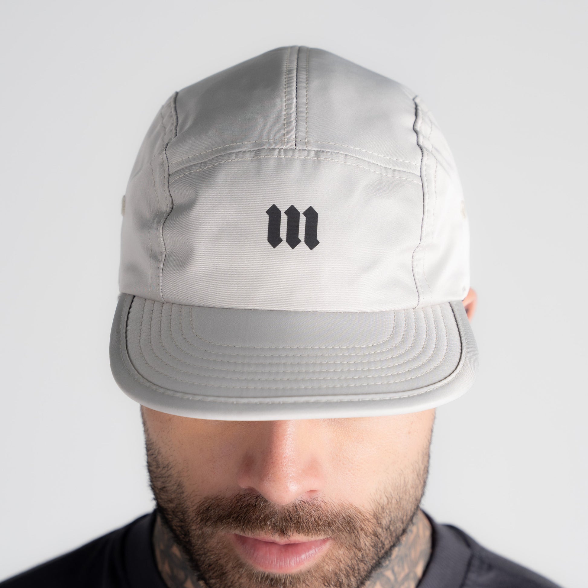 Boné Running Fivepanel Duna