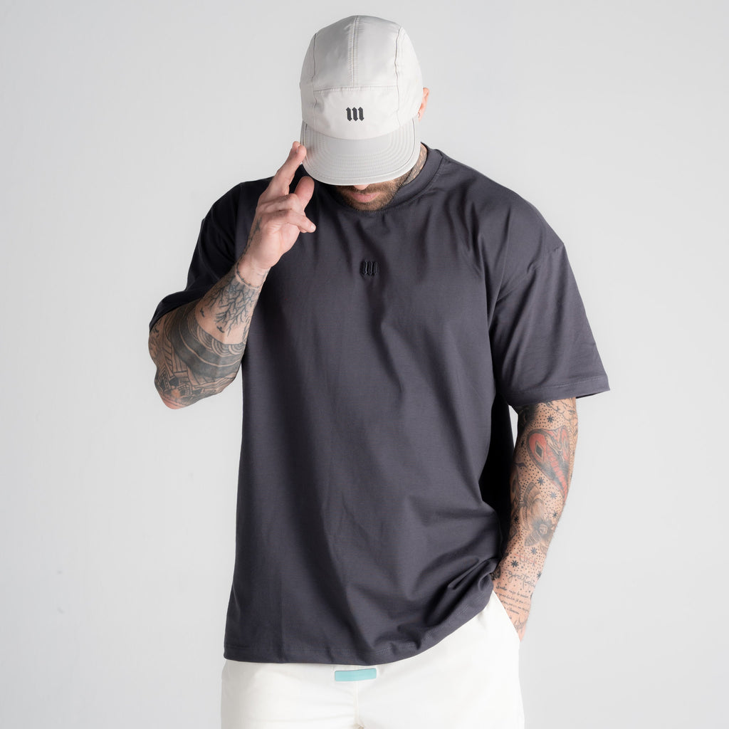 Boné Running Fivepanel Duna