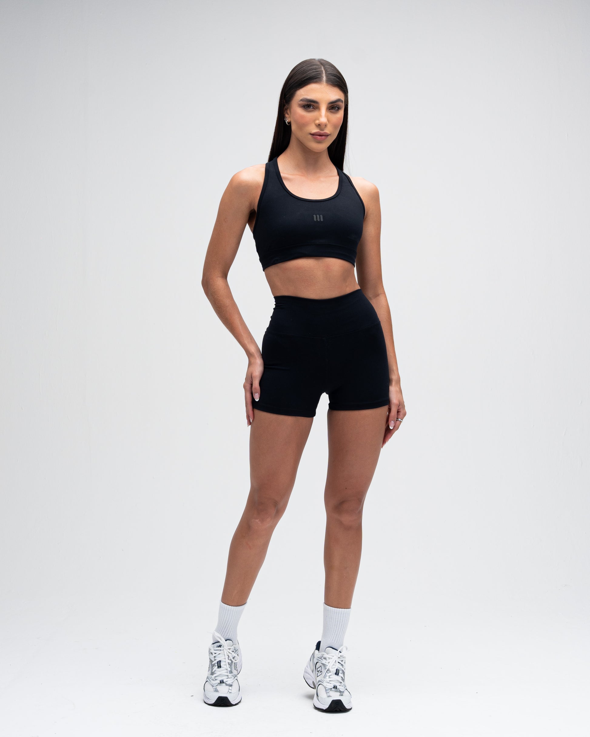 Top Mith Training Club Preto