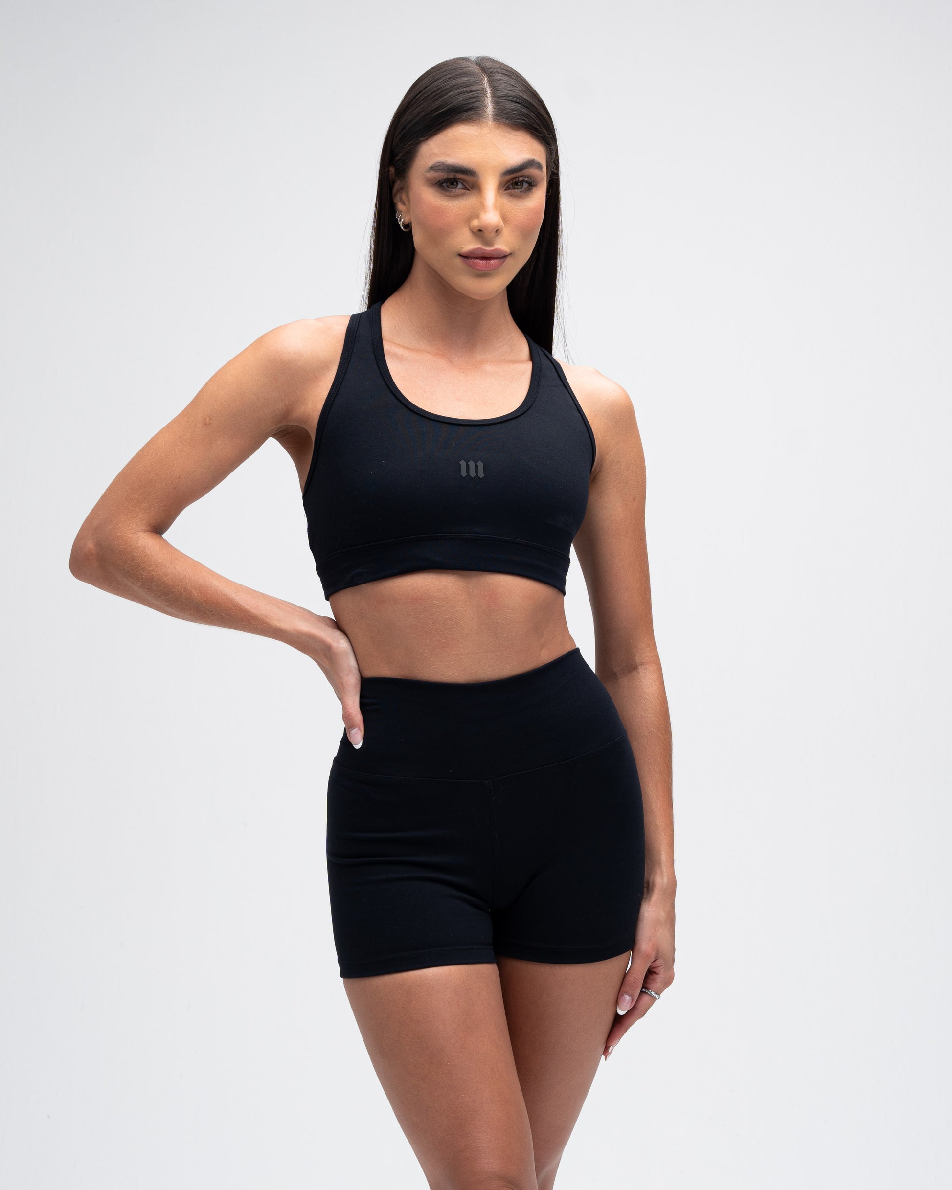 Top Mith Training Club Preto