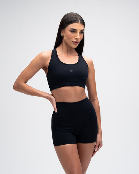 Top Mith Training Club Preto