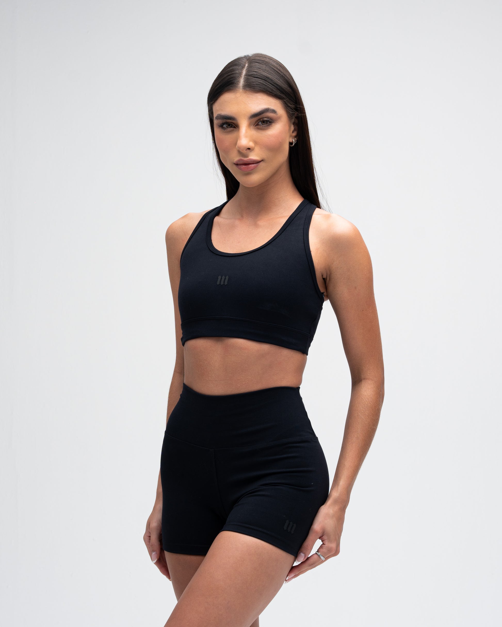 Top Mith Training Club Preto