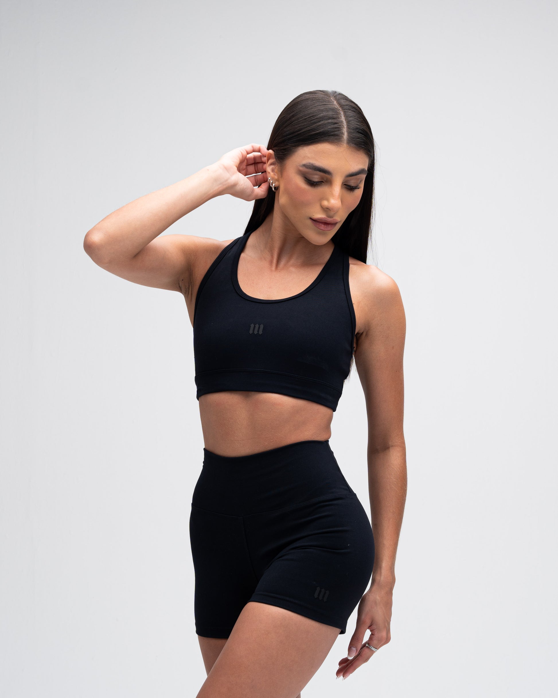 Top Mith Training Club Preto