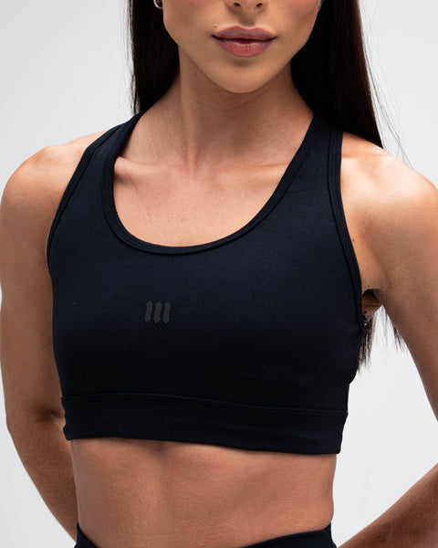 Top Mith Training Club Preto