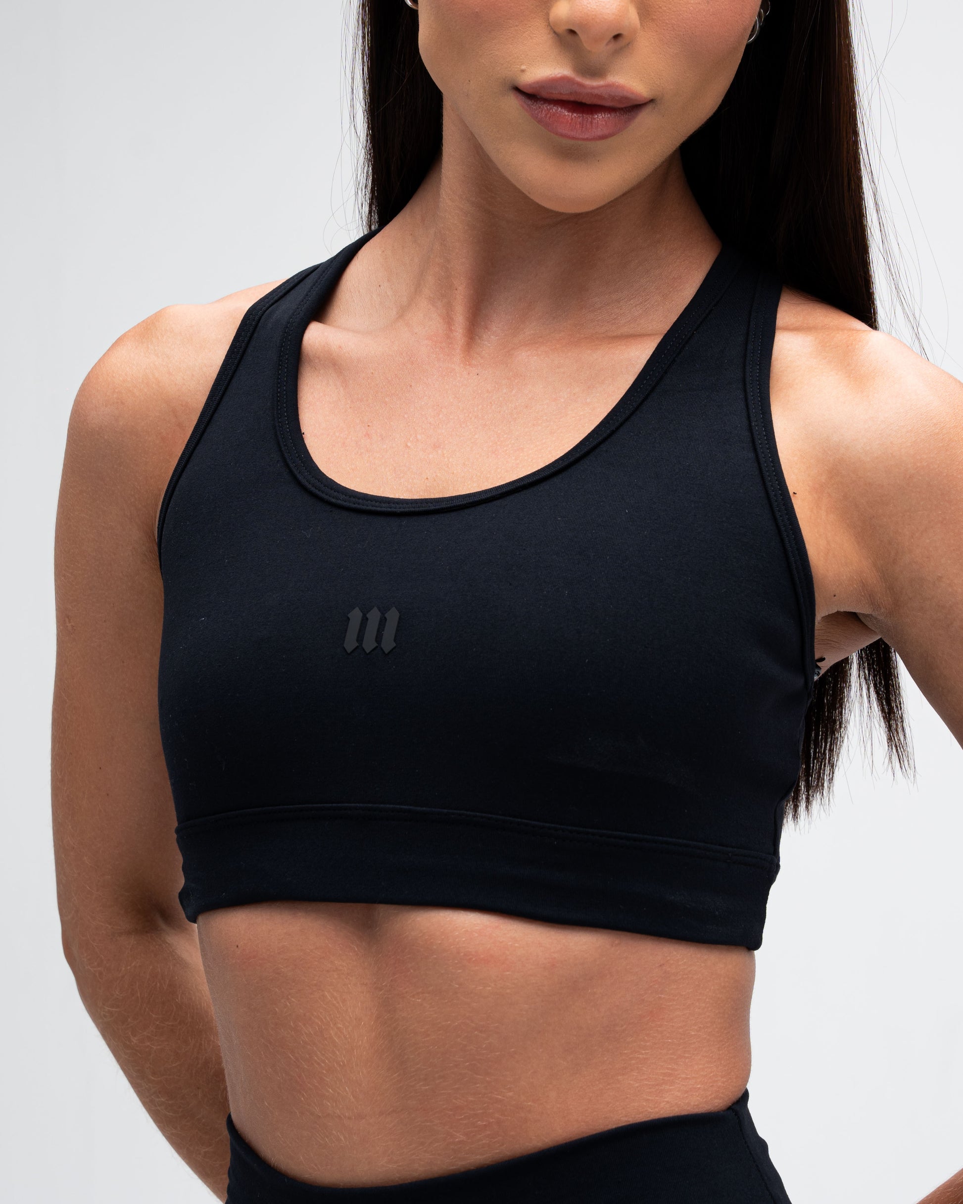 Top Mith Training Club Preto