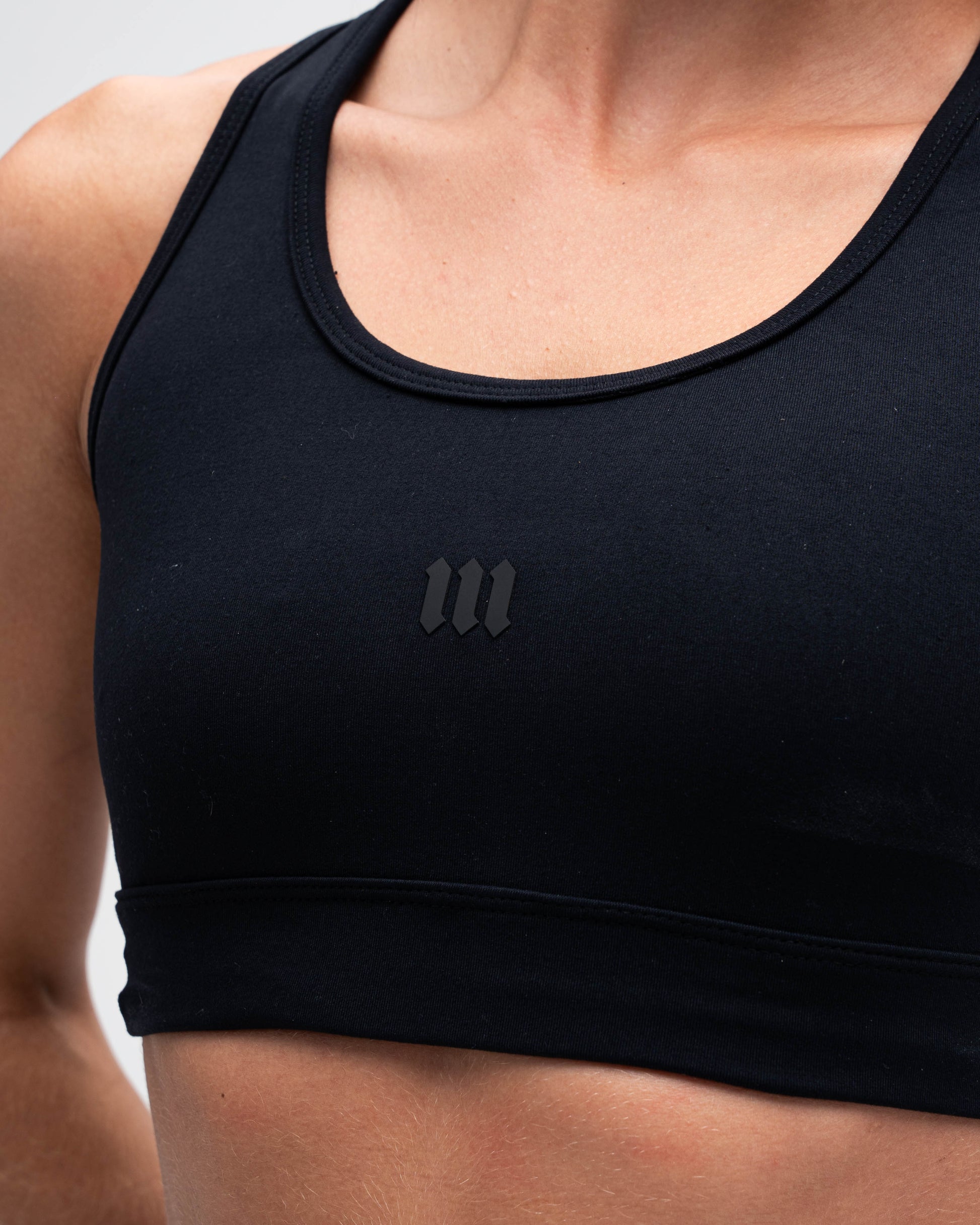 Top Mith Training Club Preto