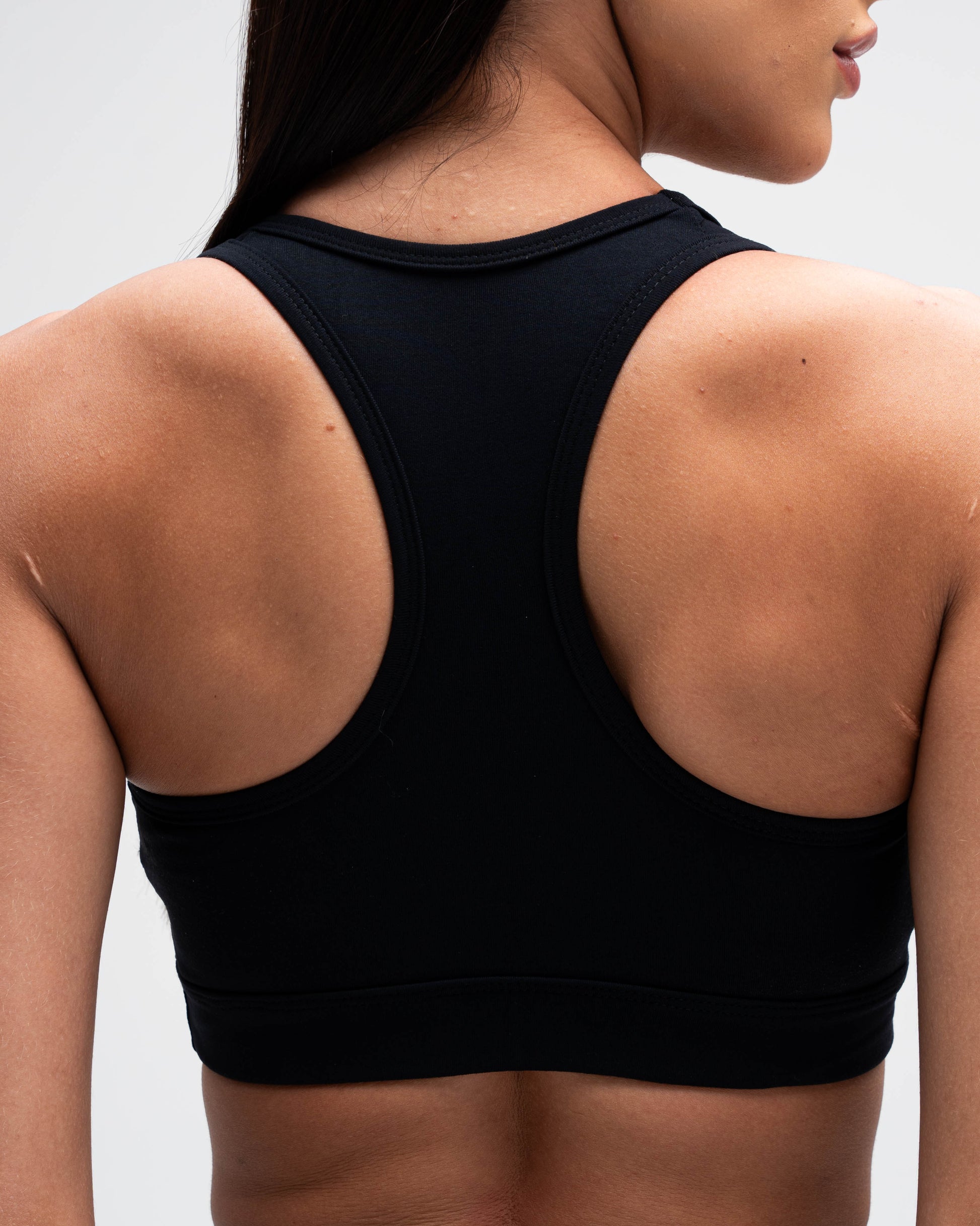 Top Mith Training Club Preto