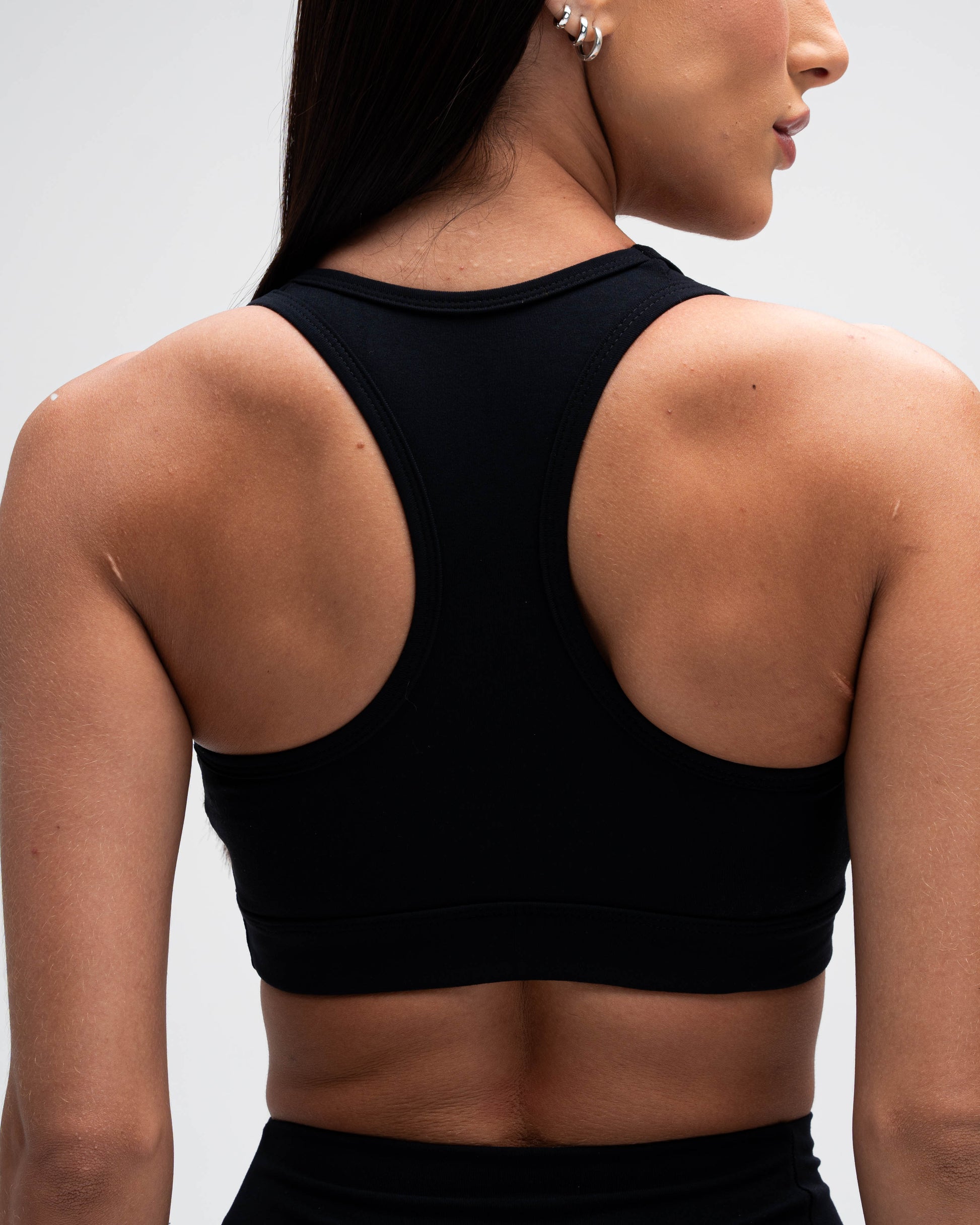 Top Mith Training Club Preto