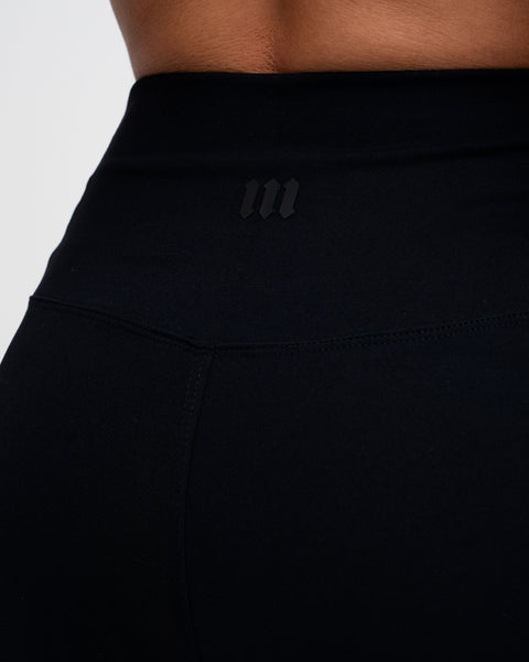 Legging Feminino Cós Alto Training Club Preto
