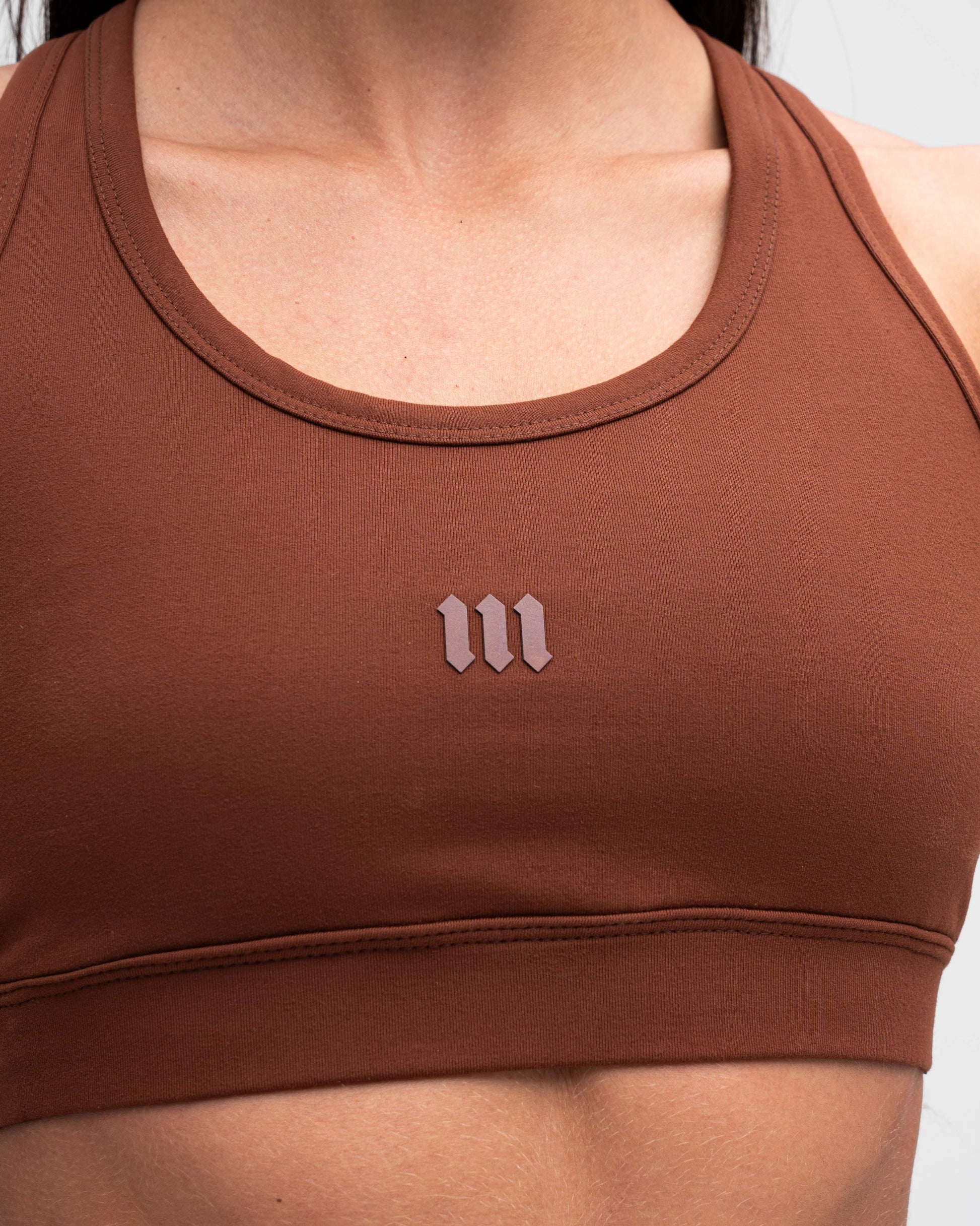 Top Mith Training Club Marrom