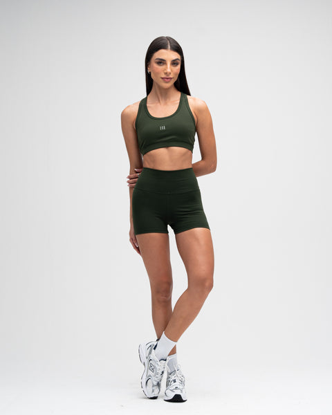 Top Mith Training Club Verde