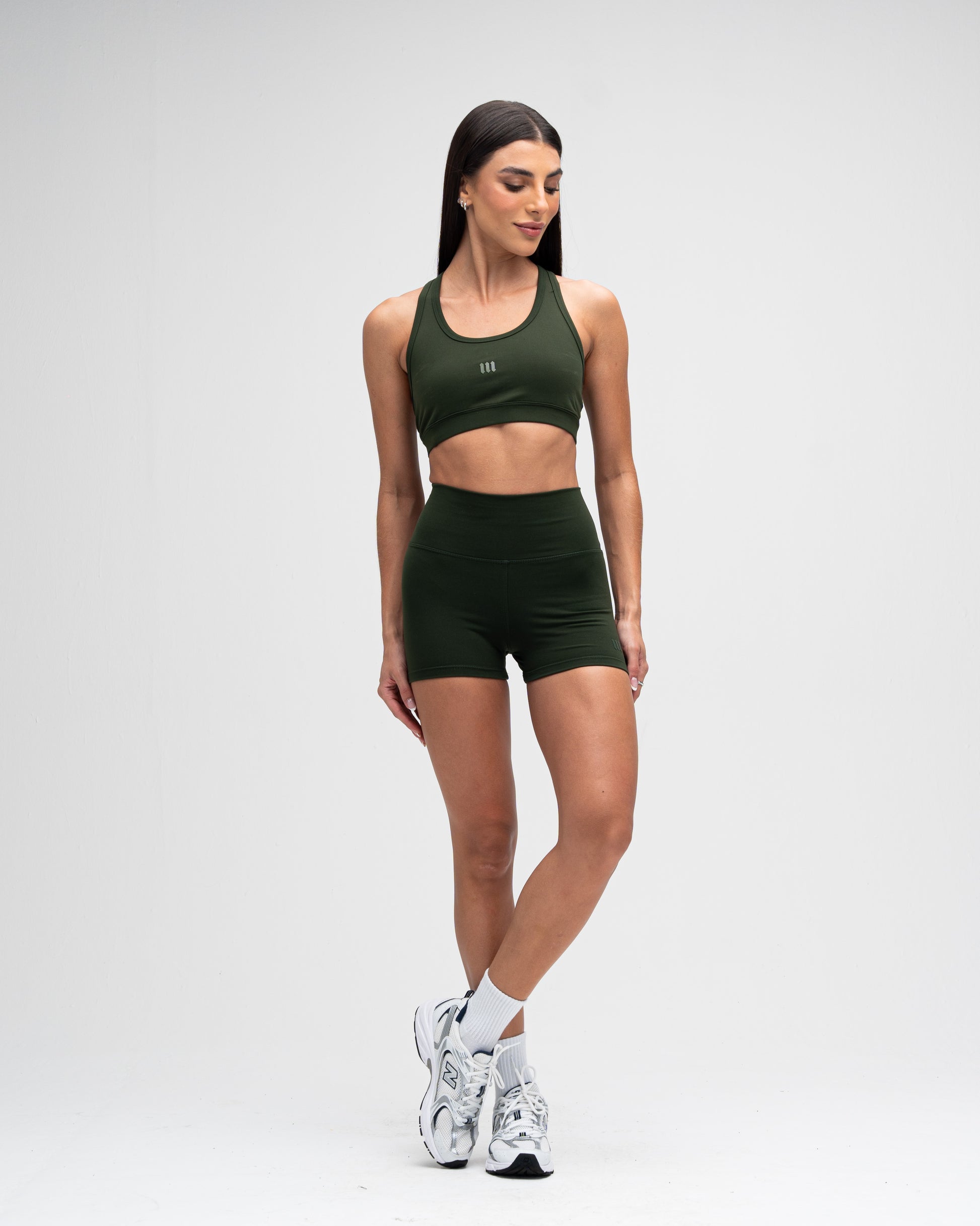 Top Mith Training Club Verde