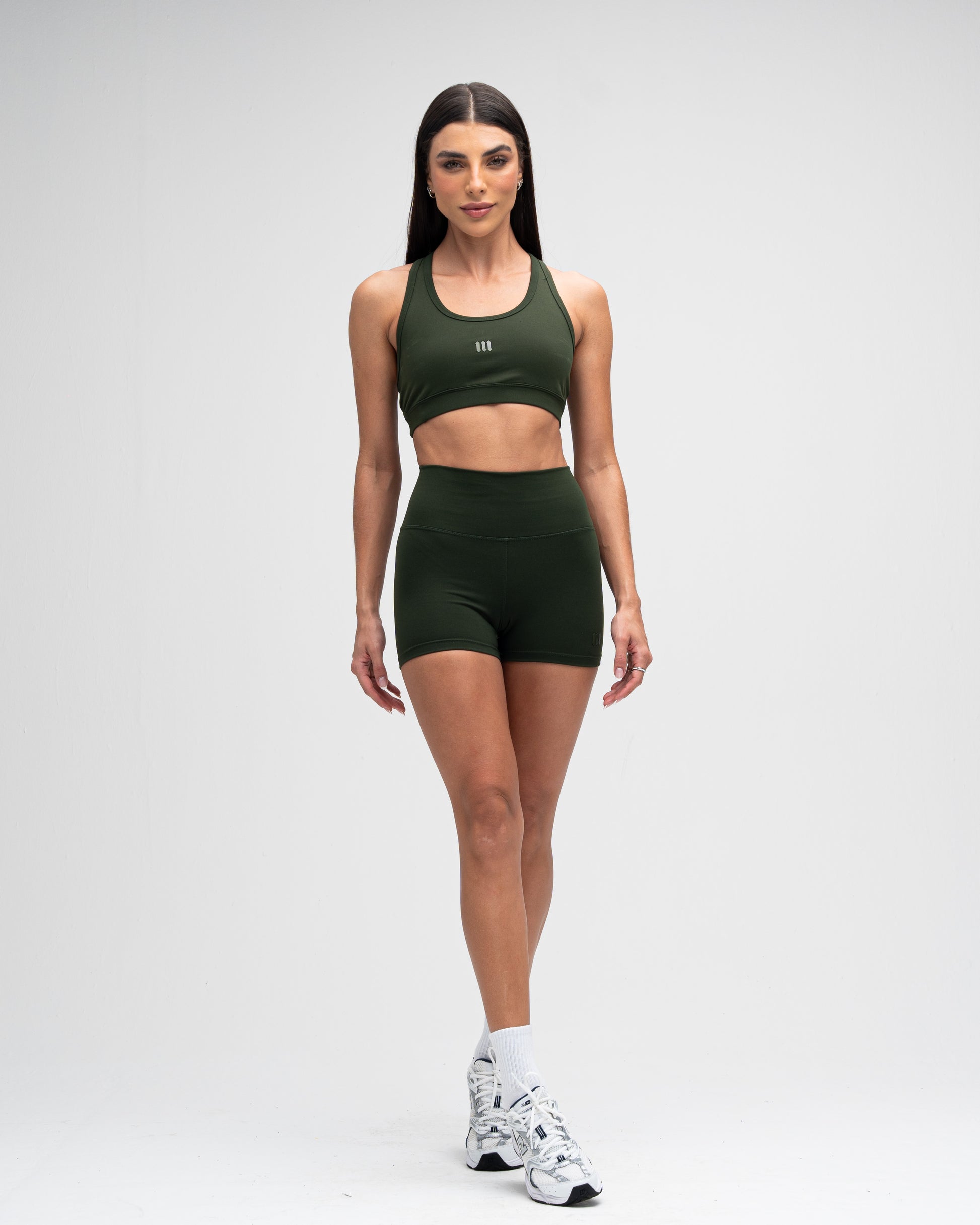 Top Mith Training Club Verde