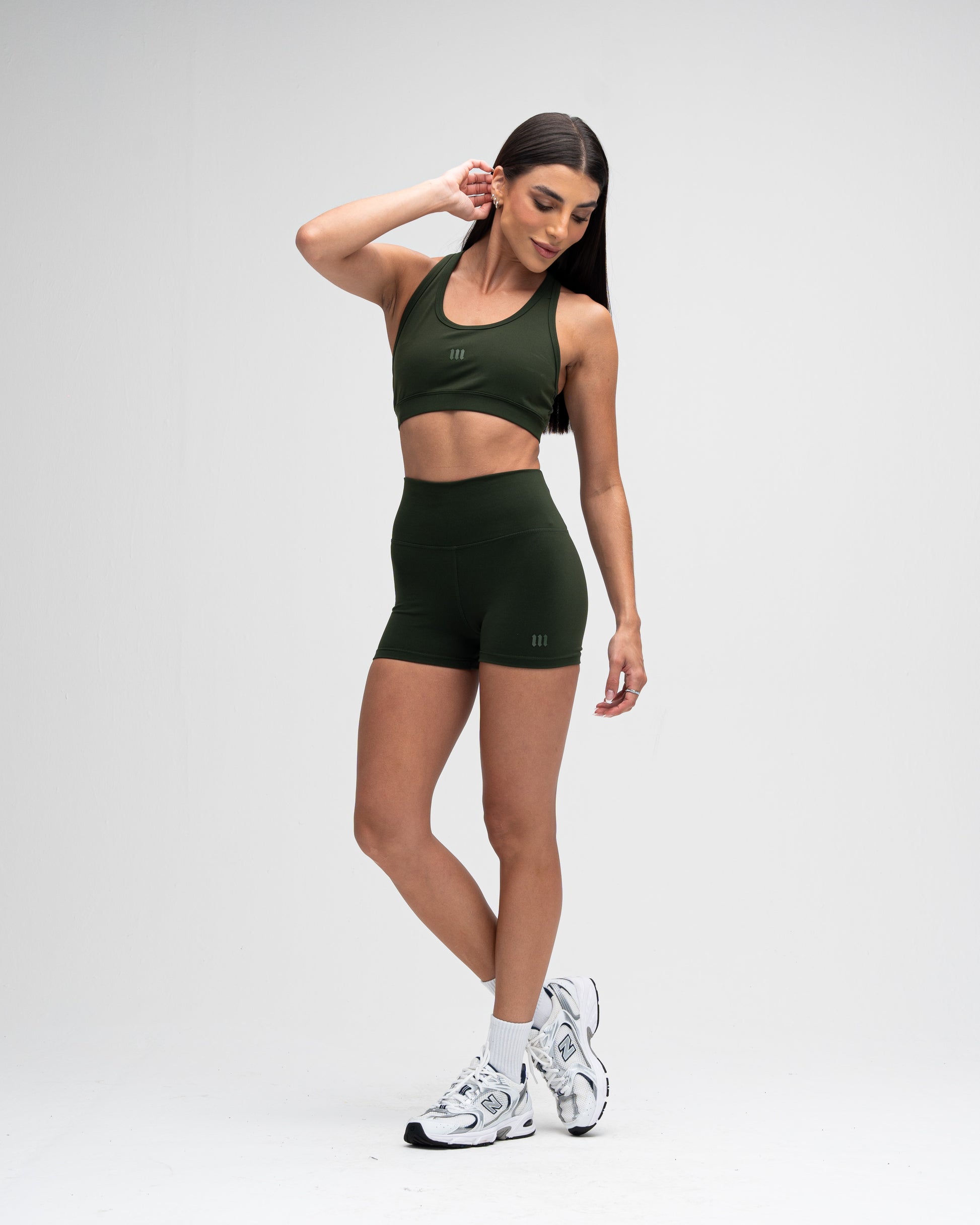 Top Mith Training Club Verde