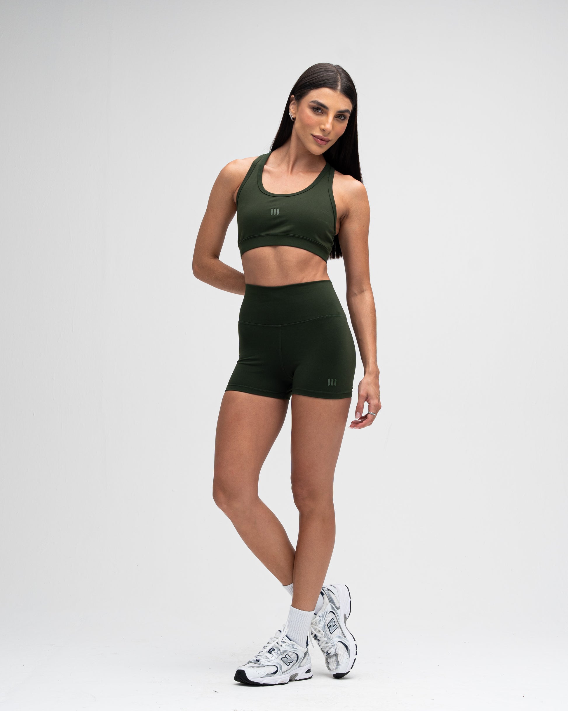 Top Mith Training Club Verde