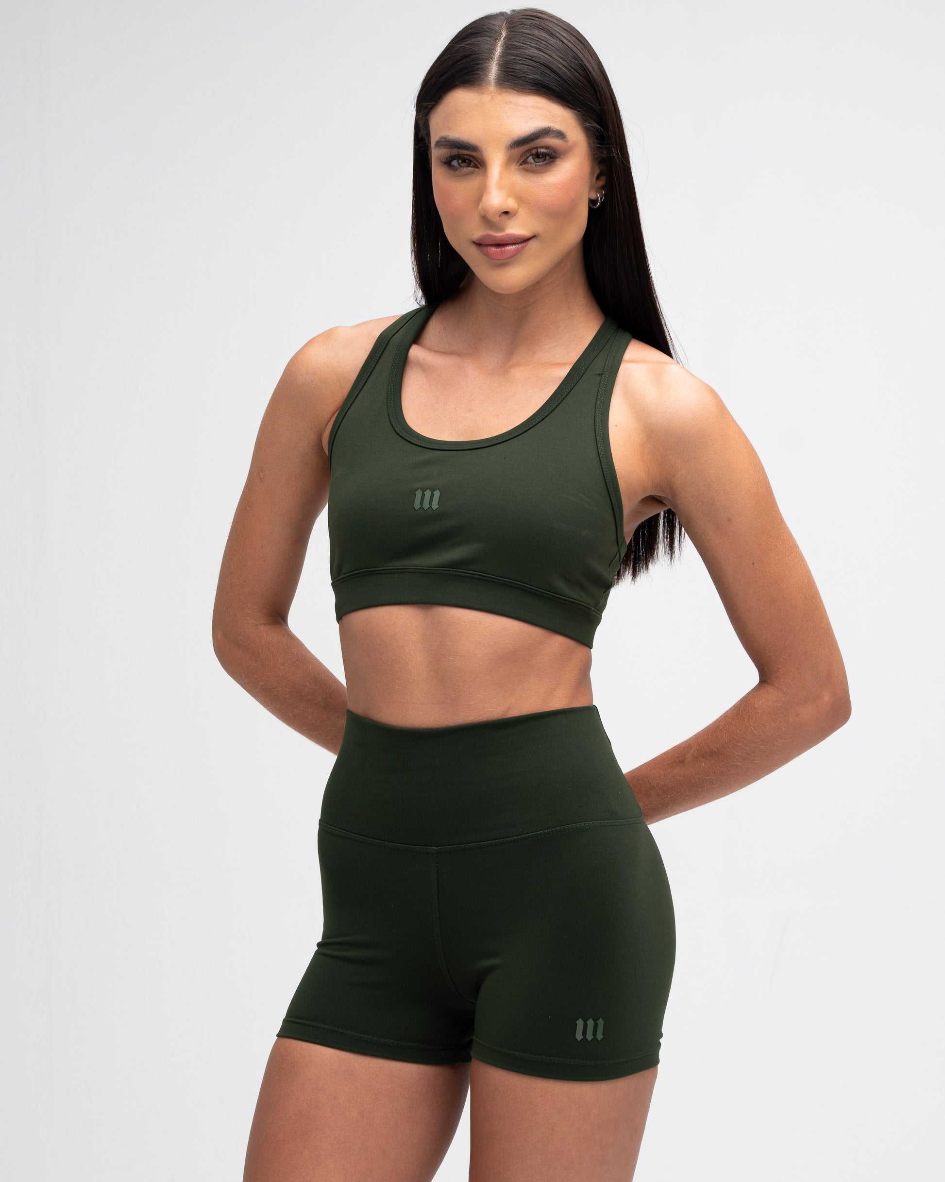 Top Mith Training Club Verde