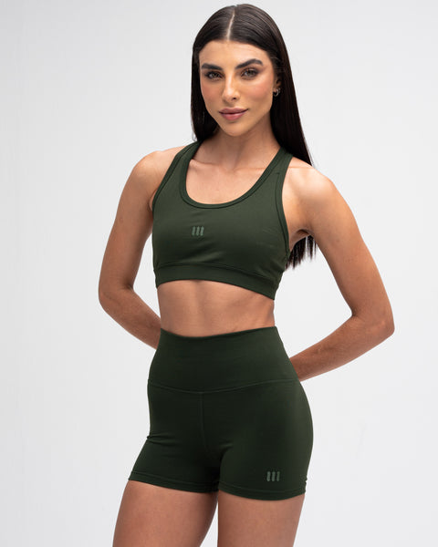 Top Mith Training Club Verde