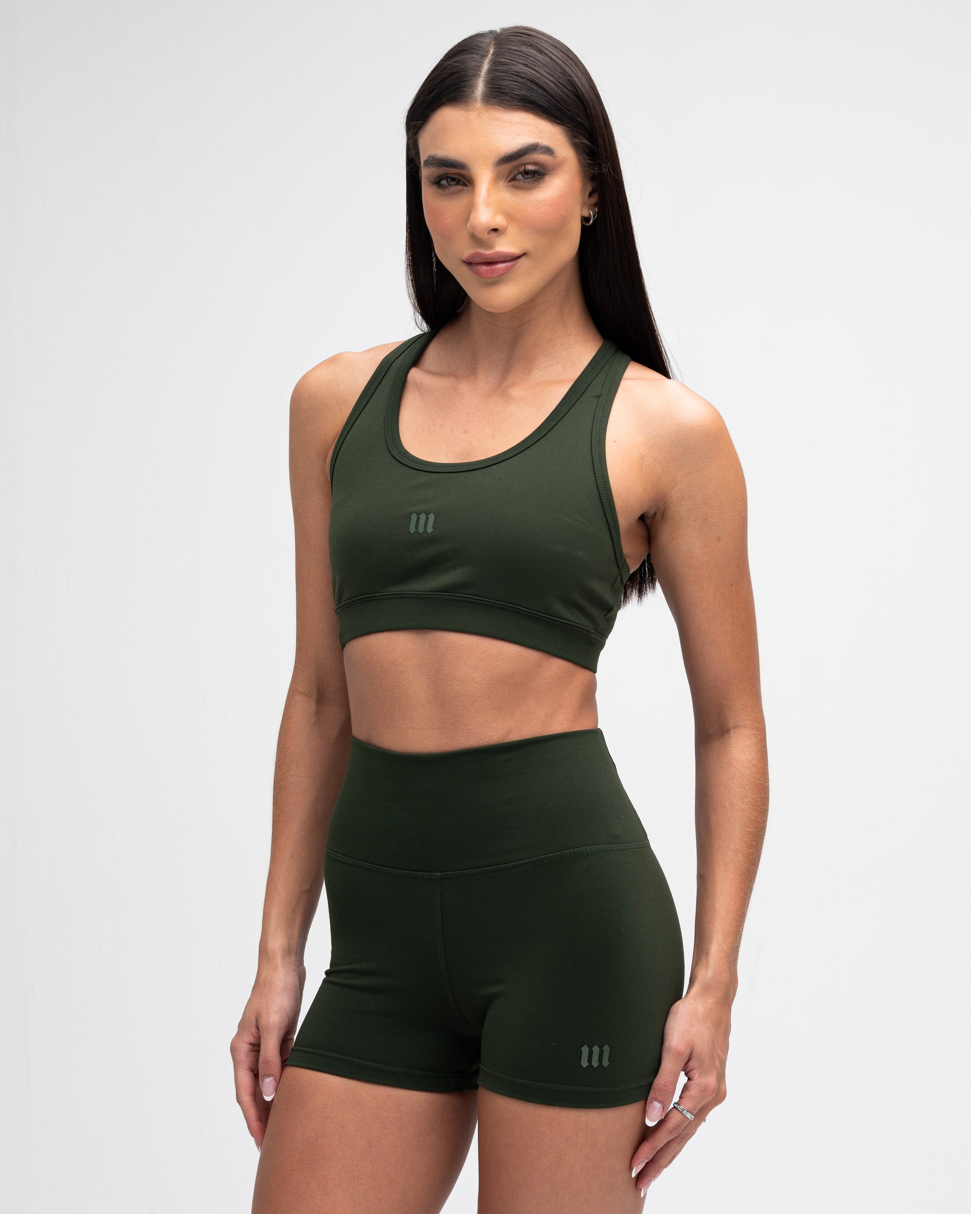 Top Mith Training Club Verde