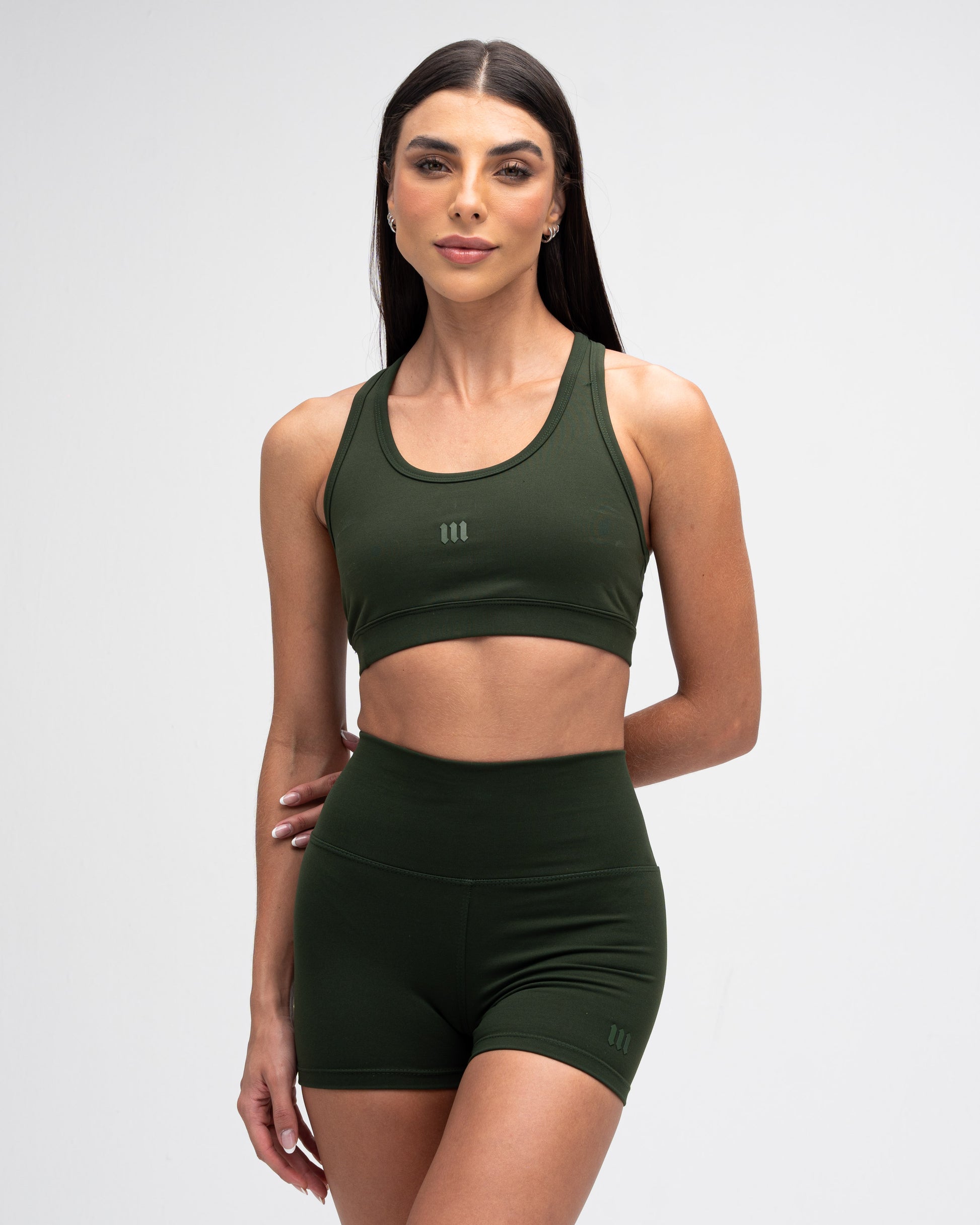 Top Mith Training Club Verde