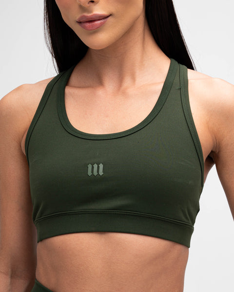 Top Mith Training Club Verde