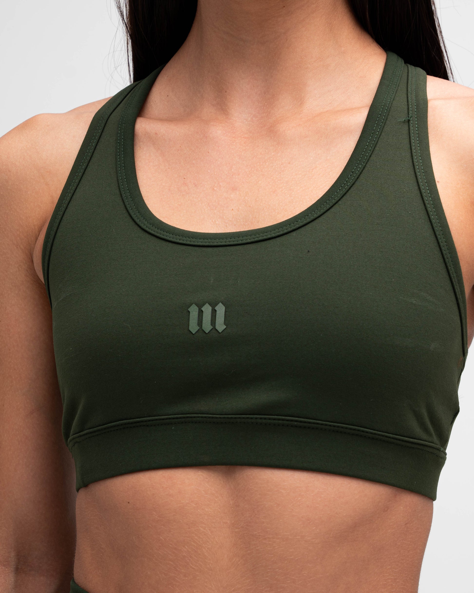 Top Mith Training Club Verde