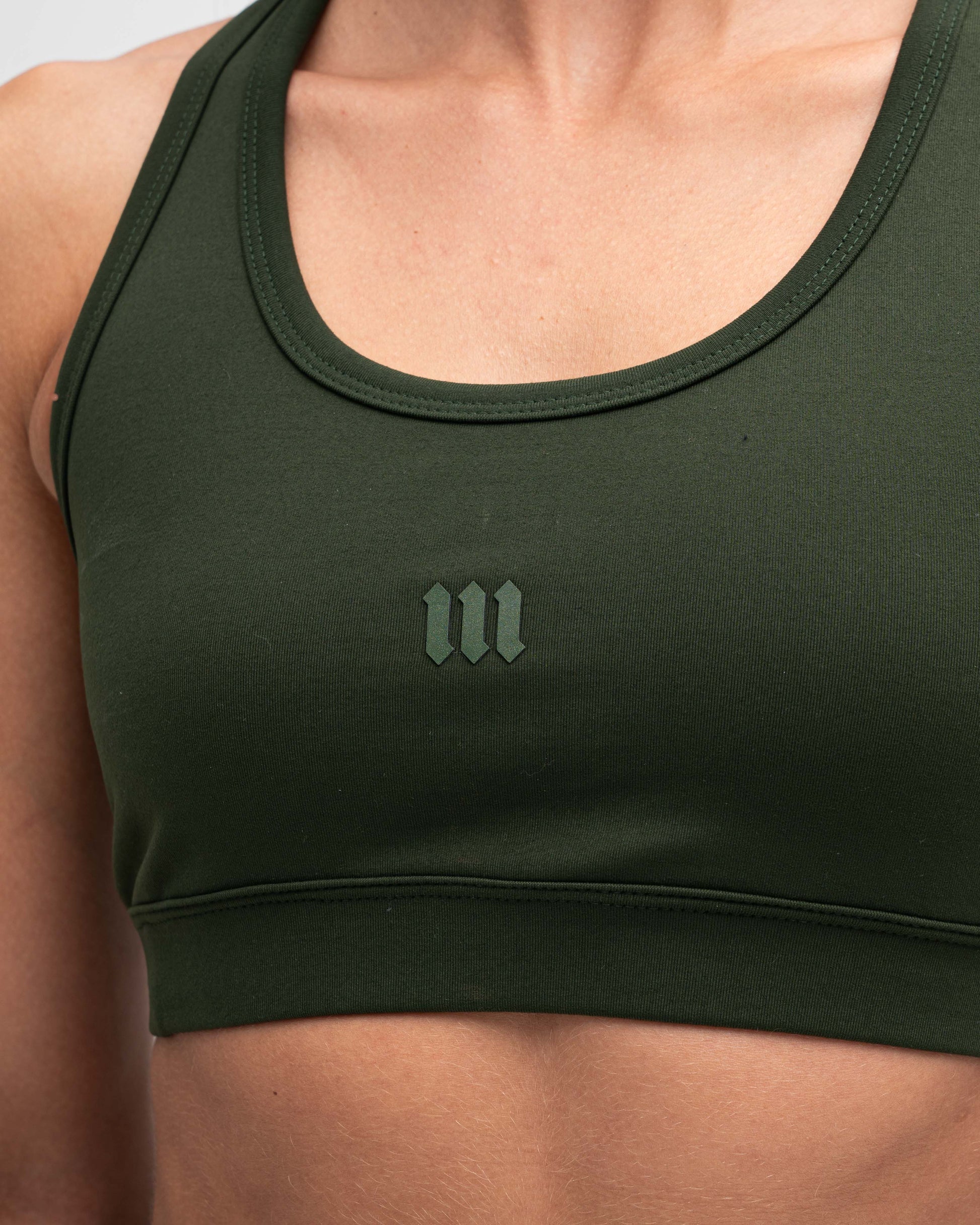 Top Mith Training Club Verde