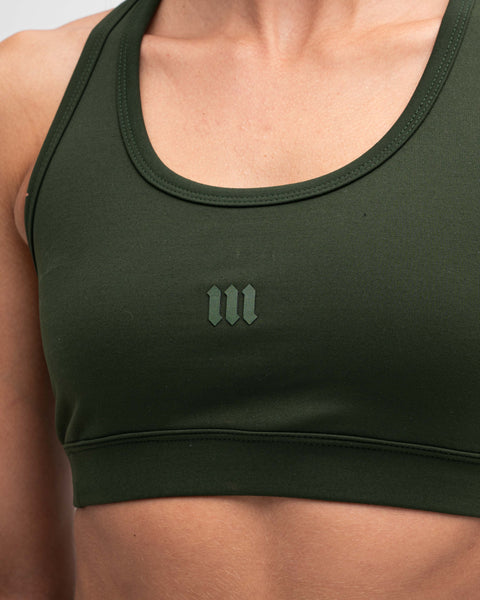 Top Mith Training Club Verde