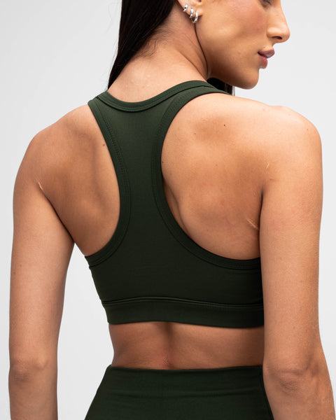 Top Mith Training Club Verde