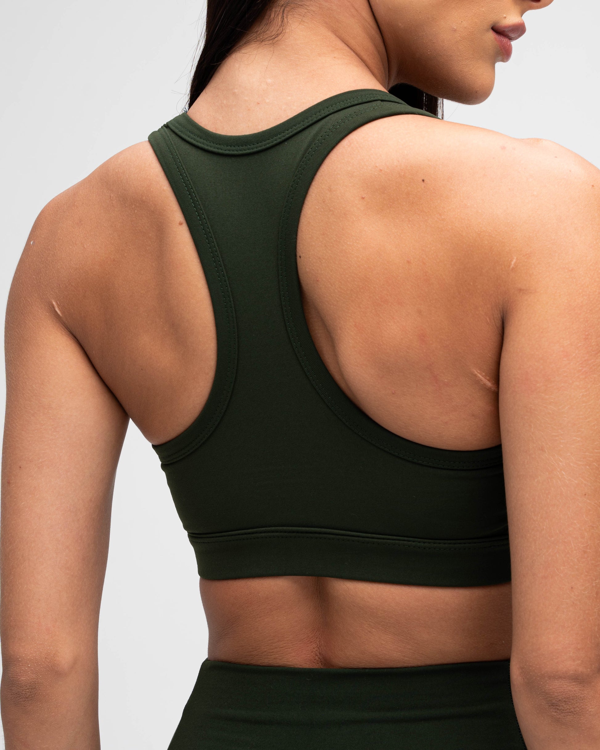 Top Mith Training Club Verde