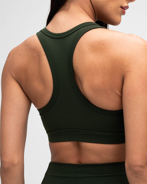 Top Mith Training Club Verde