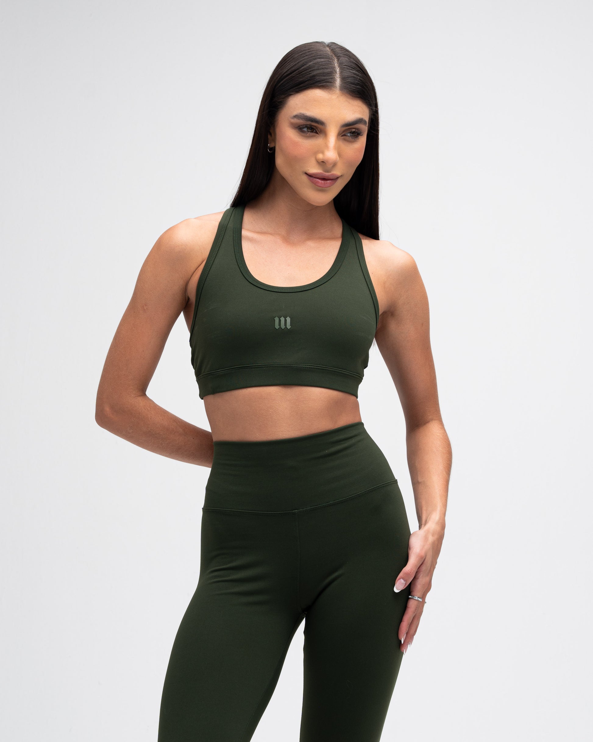 Top Mith Training Club Verde