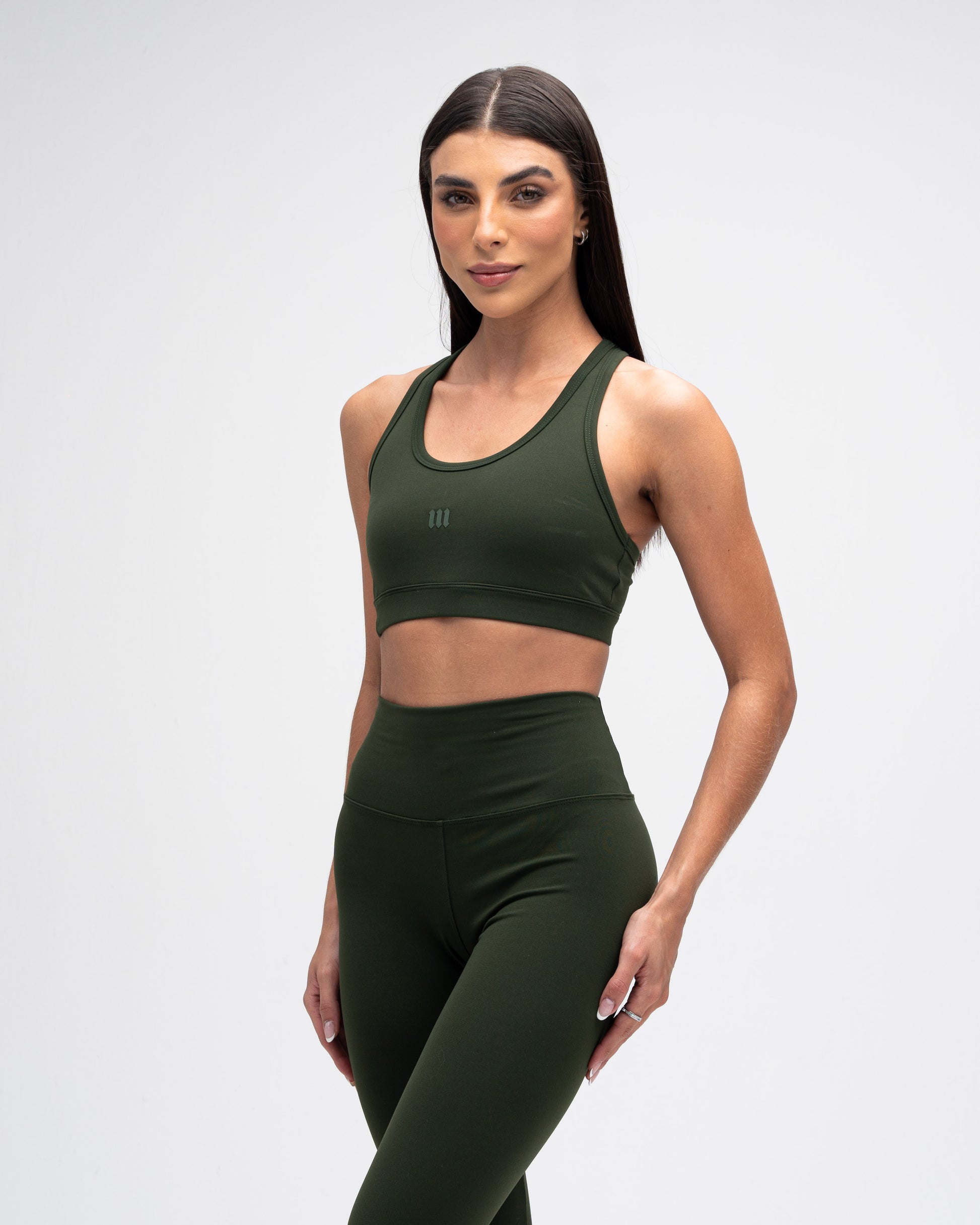 Top Mith Training Club Verde