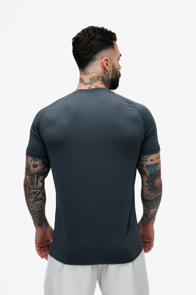 Camiseta Dry Fit Mith Chumbo