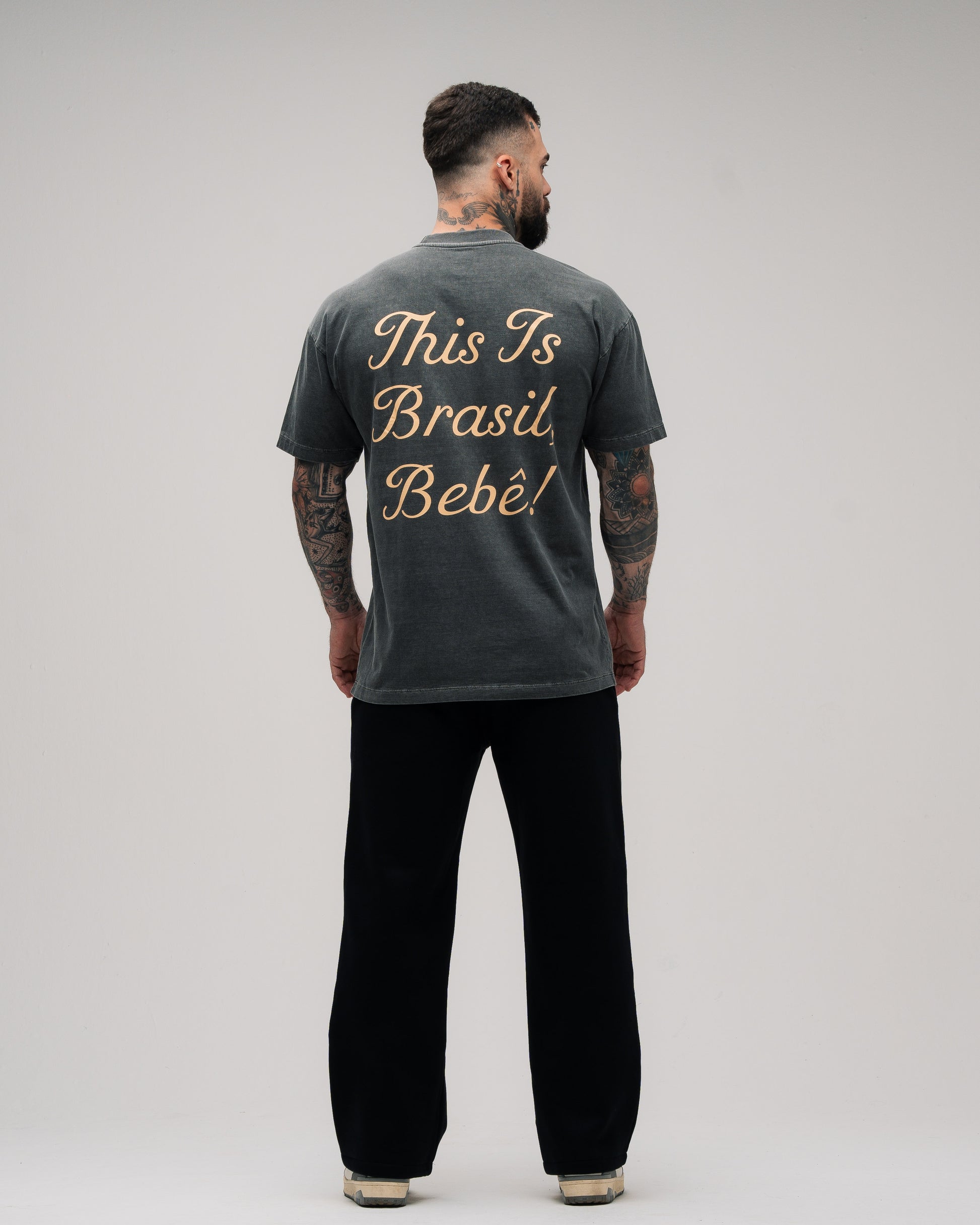 Camiseta Mith Comam Frutas Maradona