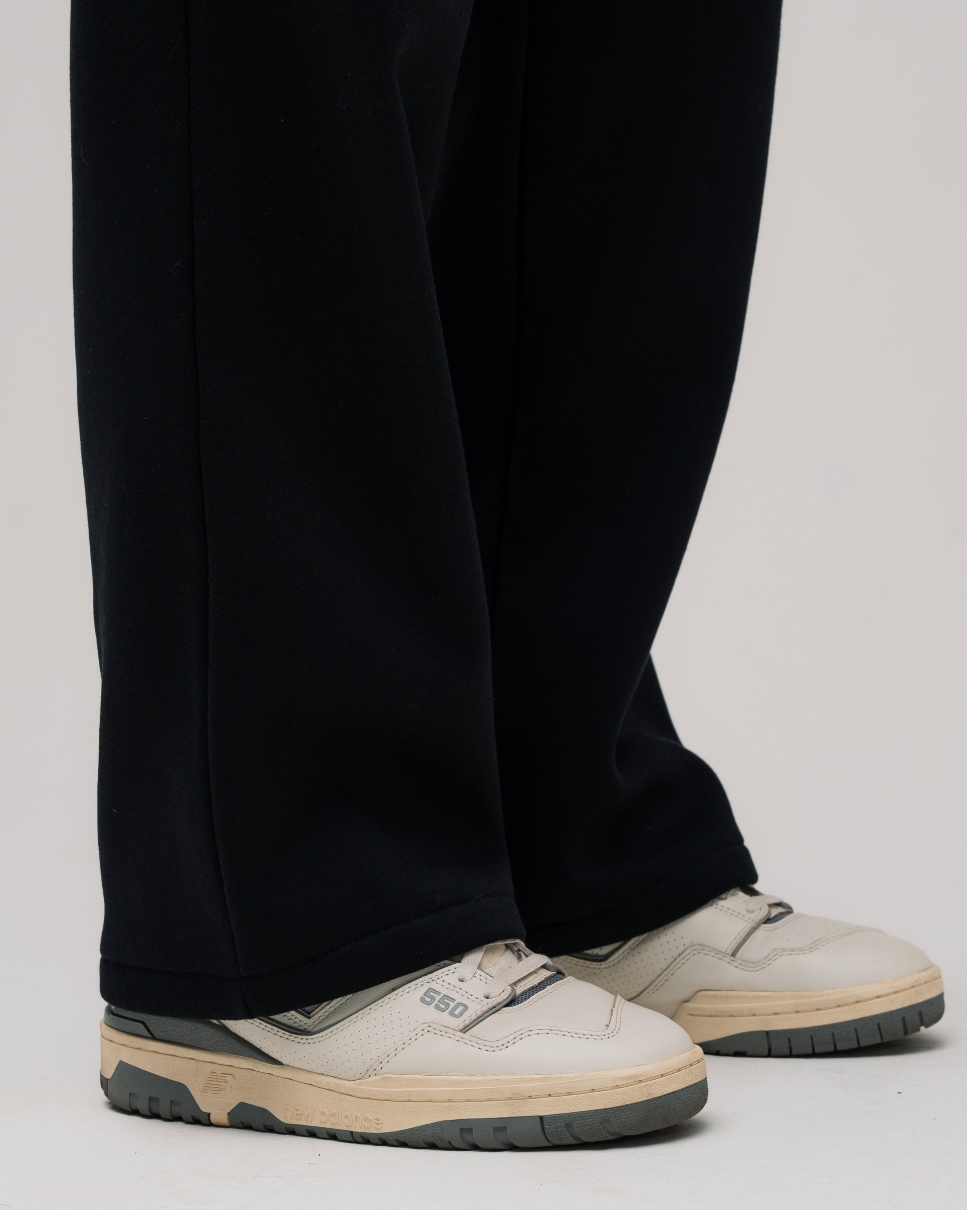 Calça de Moletom Mith Comam Frutas BR Preto