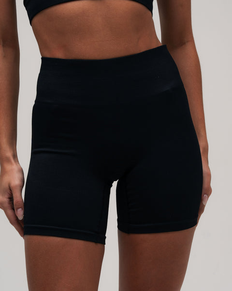 Shorts Mith Everyday Seamless Preto