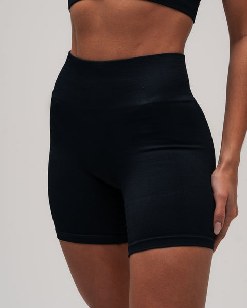Shorts Mith Everyday Seamless Preto