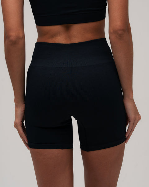 Shorts Mith Everyday Seamless Preto