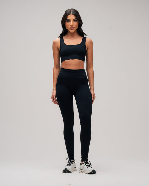 Legging Mith Everyday Seamless Preto