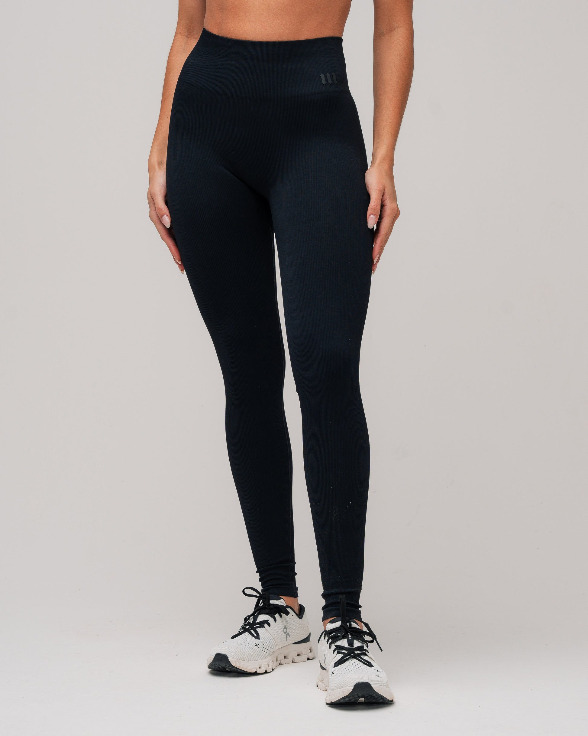 Legging Mith Everyday Seamless Preto