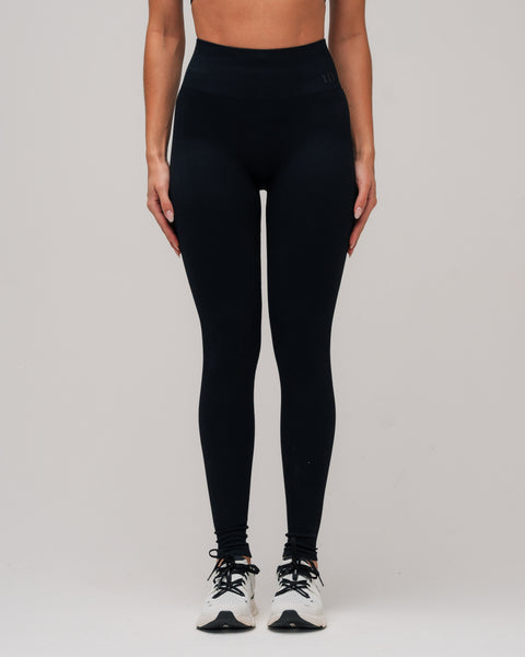 Legging Mith Everyday Seamless Preto